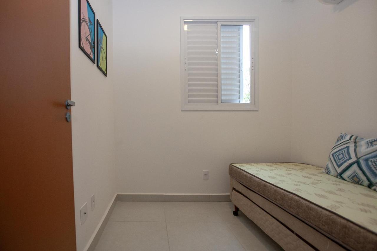 Apto 3 Dorms, 1 Suite, Jp2 Home Resort Ubatuba - Churrasqueira Gourmet, Ar Condicionado, Piscinas, Sauna E Salao De Jogos المظهر الخارجي الصورة