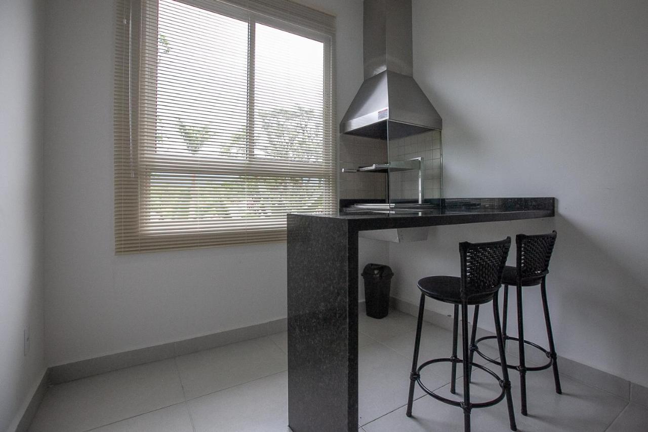 Apto 3 Dorms, 1 Suite, Jp2 Home Resort Ubatuba - Churrasqueira Gourmet, Ar Condicionado, Piscinas, Sauna E Salao De Jogos المظهر الخارجي الصورة