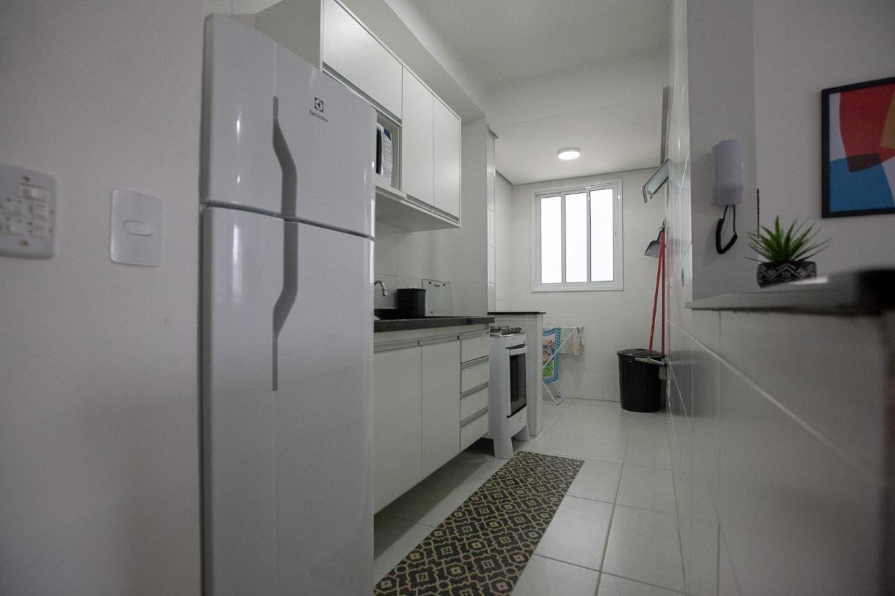Apto 3 Dorms, 1 Suite, Jp2 Home Resort Ubatuba - Churrasqueira Gourmet, Ar Condicionado, Piscinas, Sauna E Salao De Jogos المظهر الخارجي الصورة