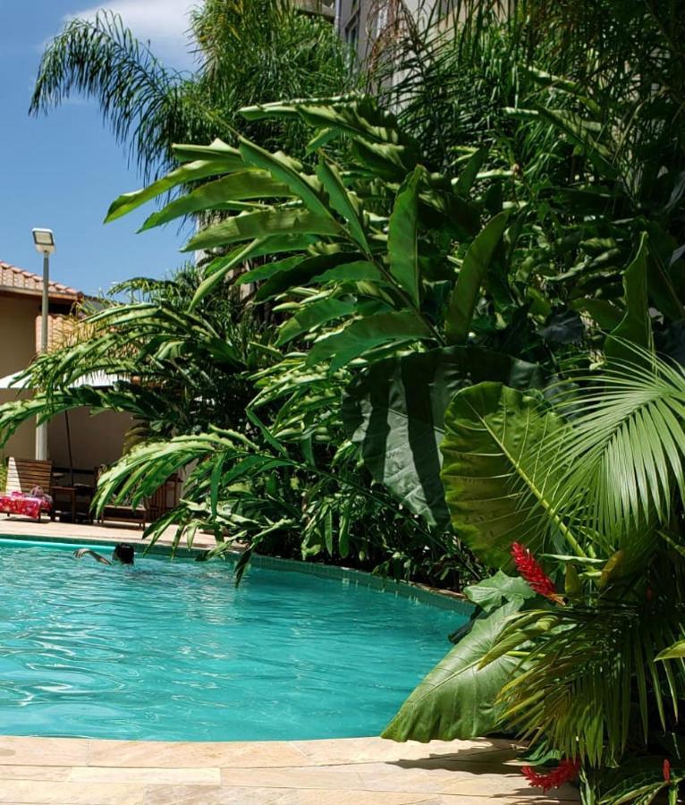 Apto 3 Dorms, 1 Suite, Jp2 Home Resort Ubatuba - Churrasqueira Gourmet, Ar Condicionado, Piscinas, Sauna E Salao De Jogos المظهر الخارجي الصورة